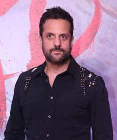 Fardeen Shaikh