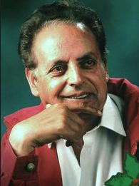 Fareed Ahmad Tarar