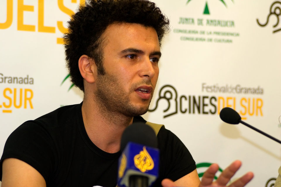 Farès Naânaâ