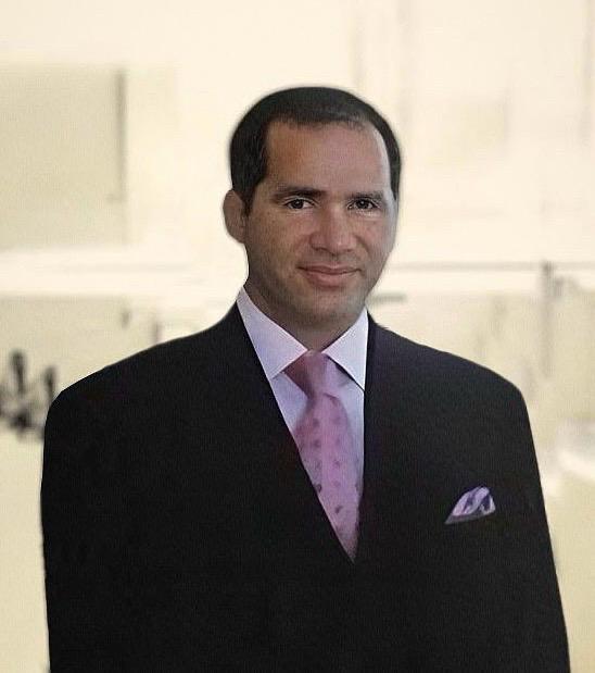 Farhad Akhmedov