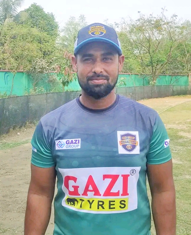 Farhad Hossain