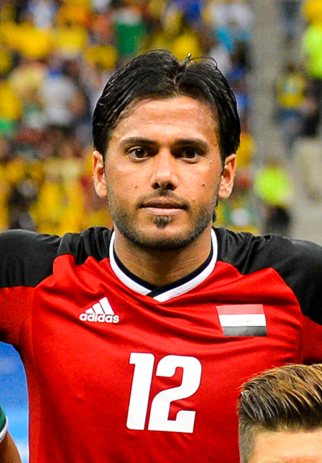 Farhan Ghani