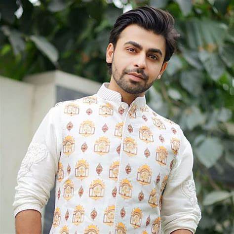 Farhan Saeed