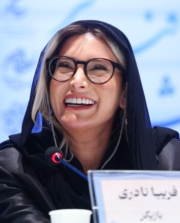 Fariba Goudarzi