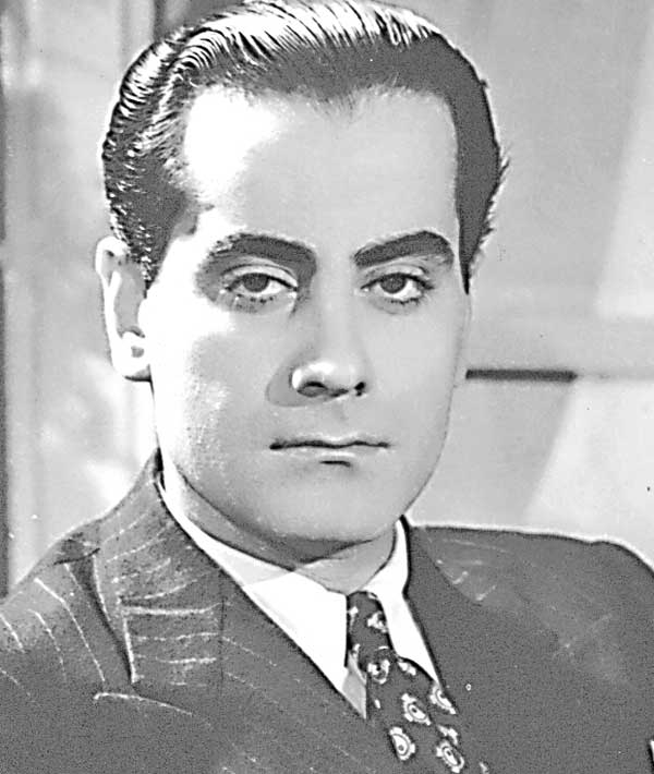 Farid Al Atrash