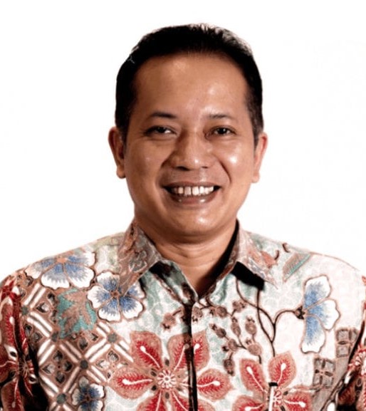 Farida Faricha