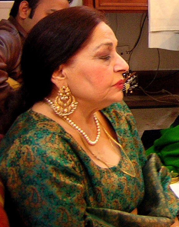 Farida Khalil