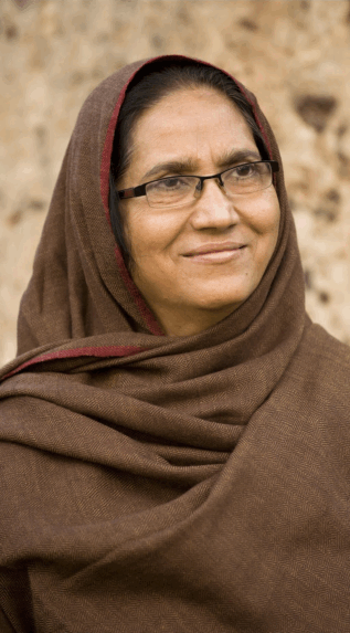 Farida Khanam