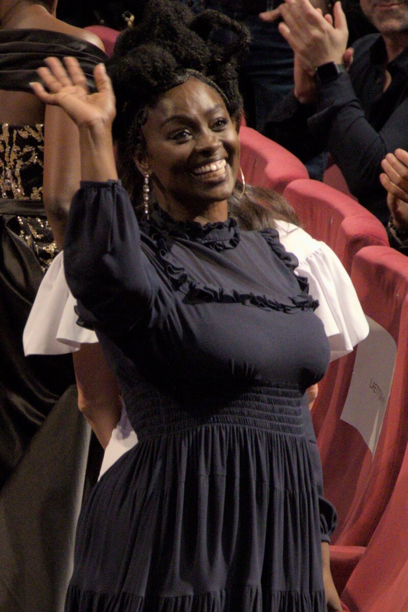 Farida Soré