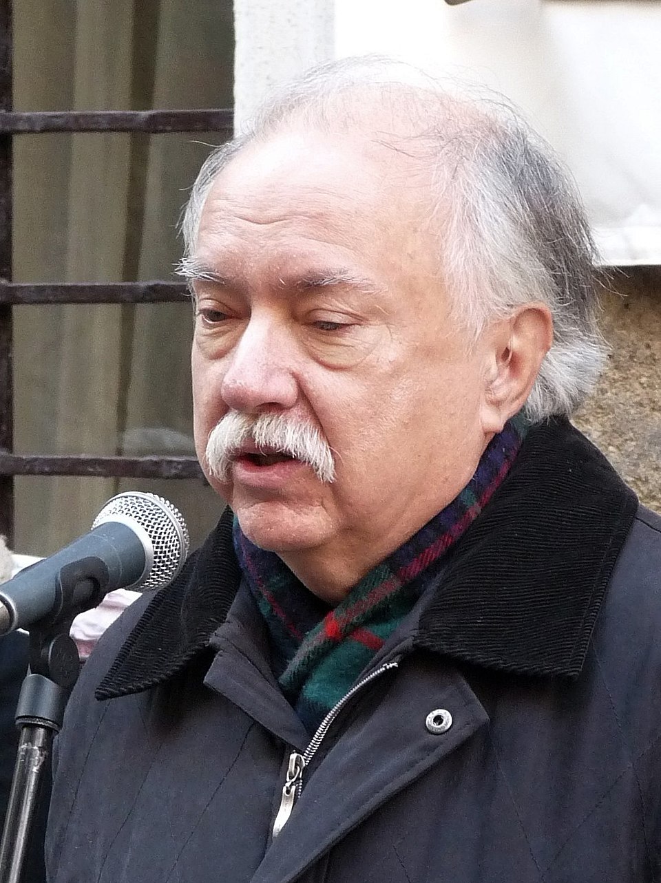 Farkasházy Tivadar