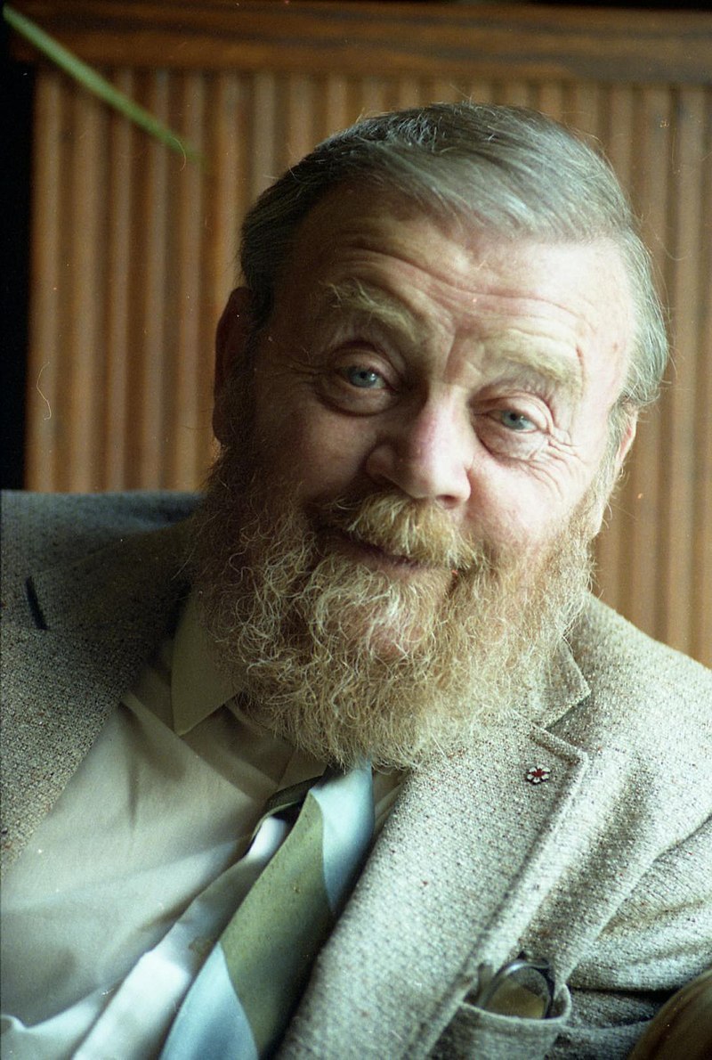 Farley Mowat