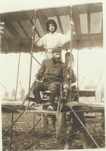 Farman