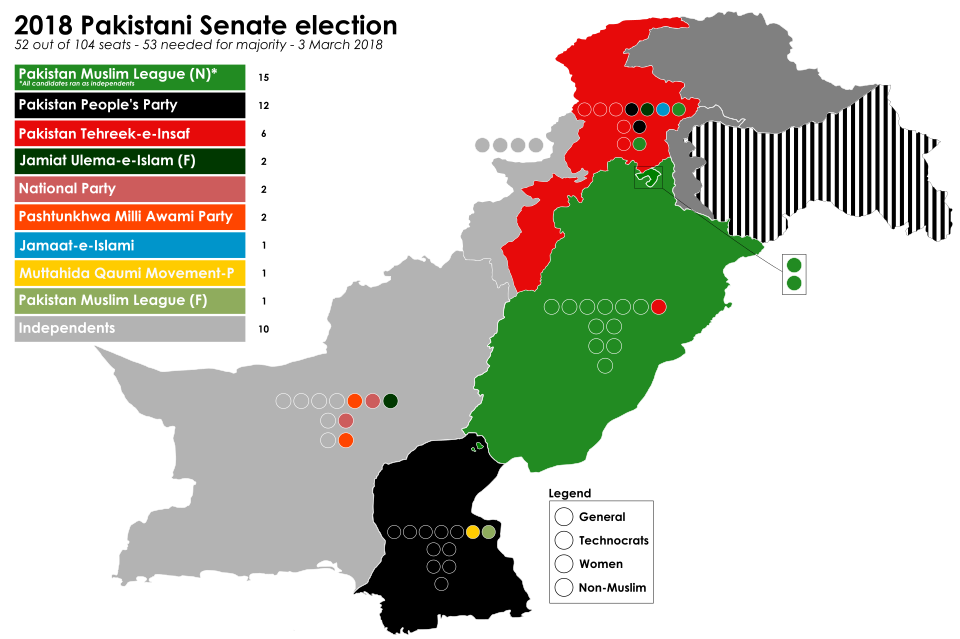 Farooq Ahmed Sanjrani