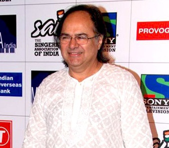 Farooq Sheikh