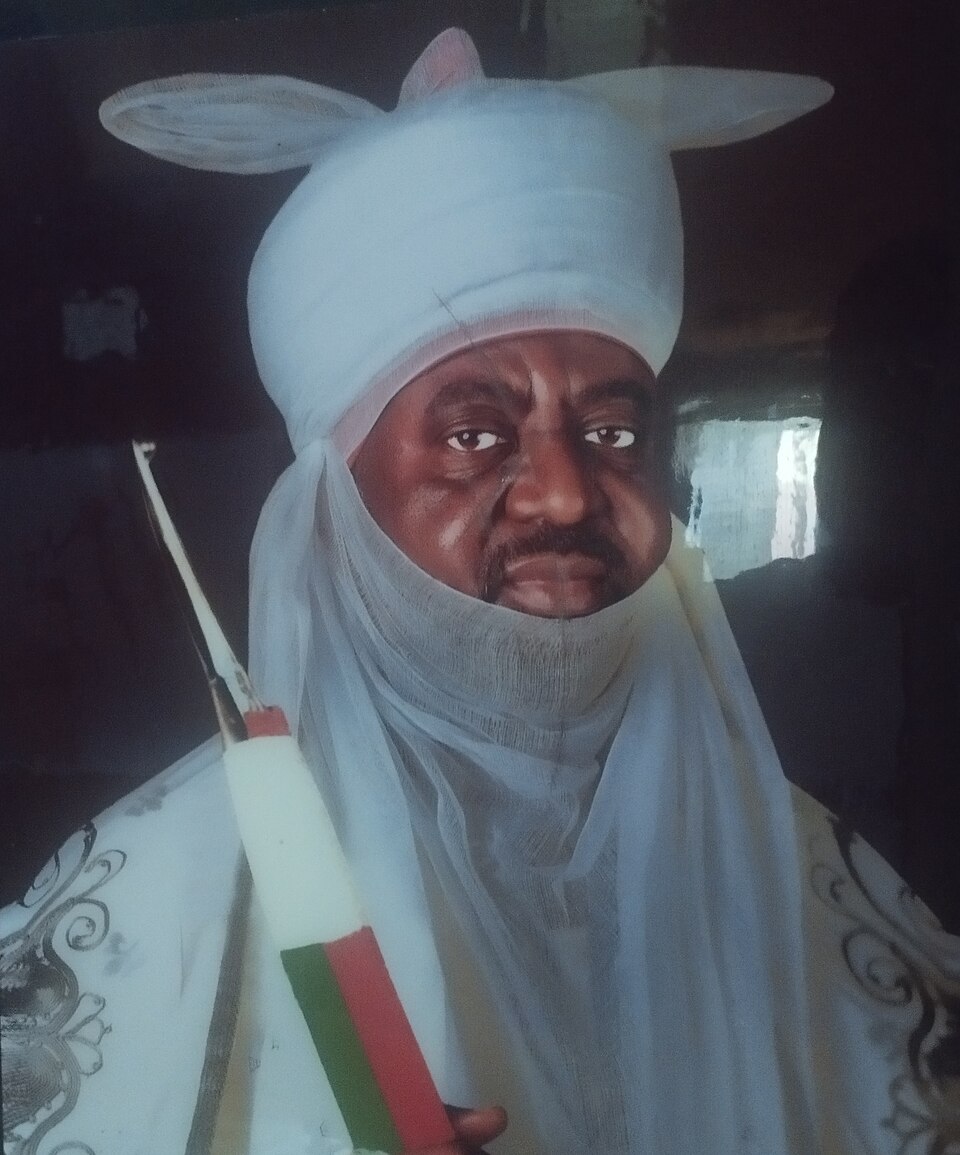 Farouk Alao