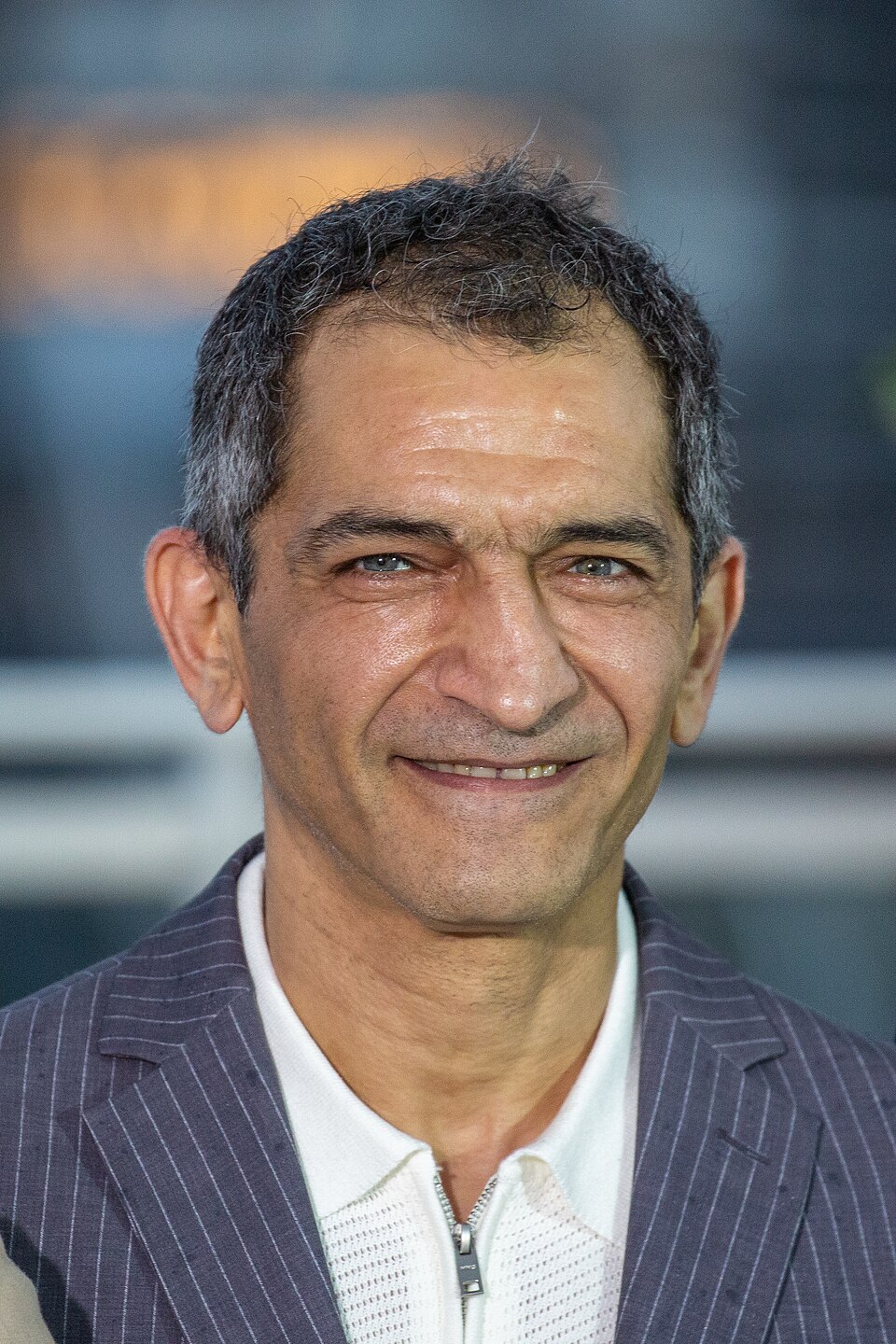 Farouk Hassan