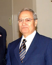Farouk Safar