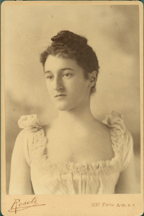 Farrand Newbold