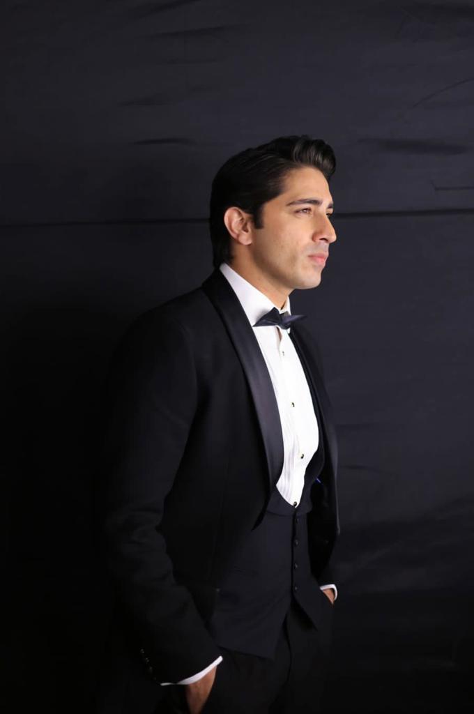 Farrukh Rasheed