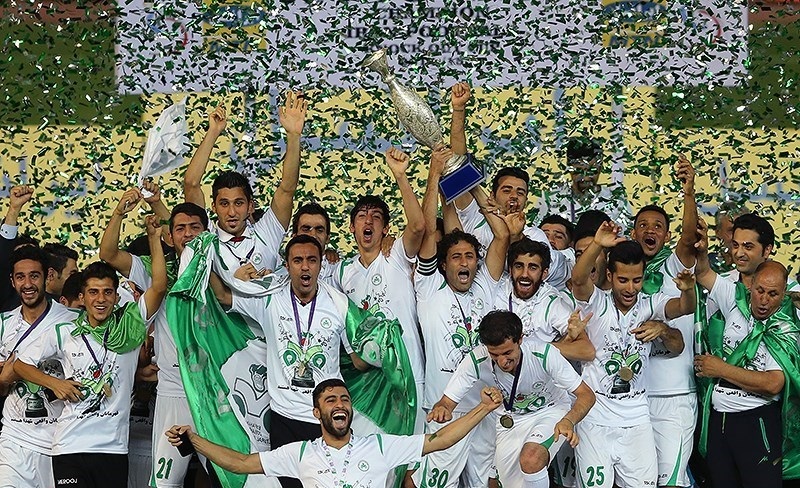 Farshad Fooladi