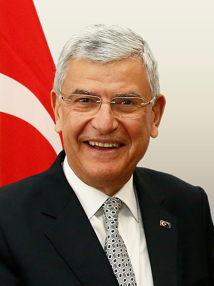 Faruk Bozkır