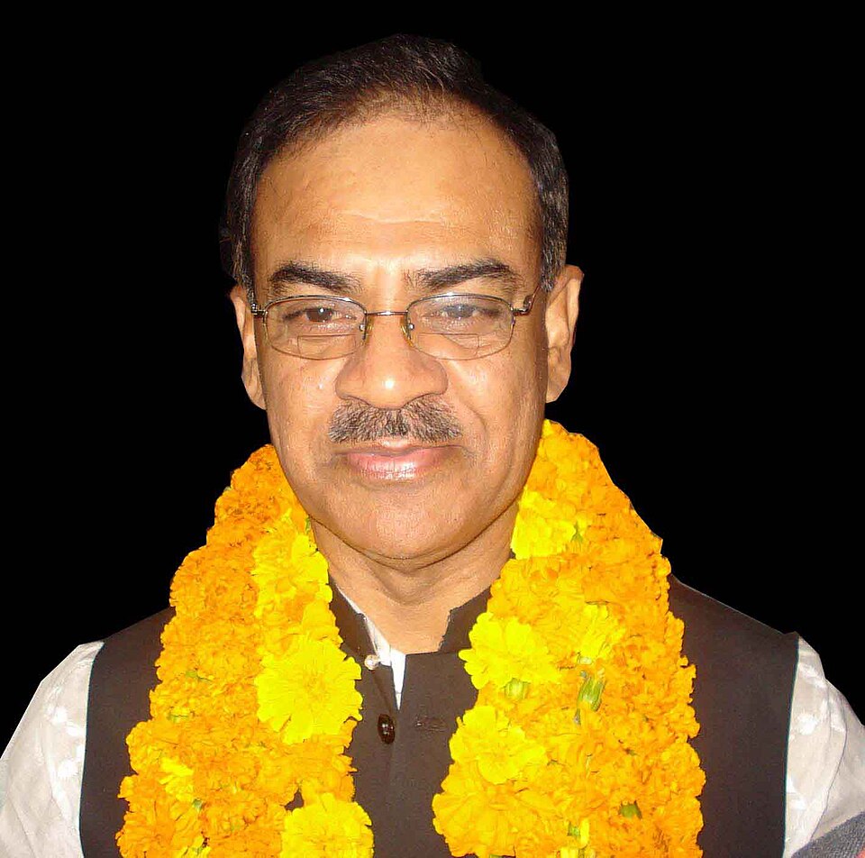 Faruk Khan