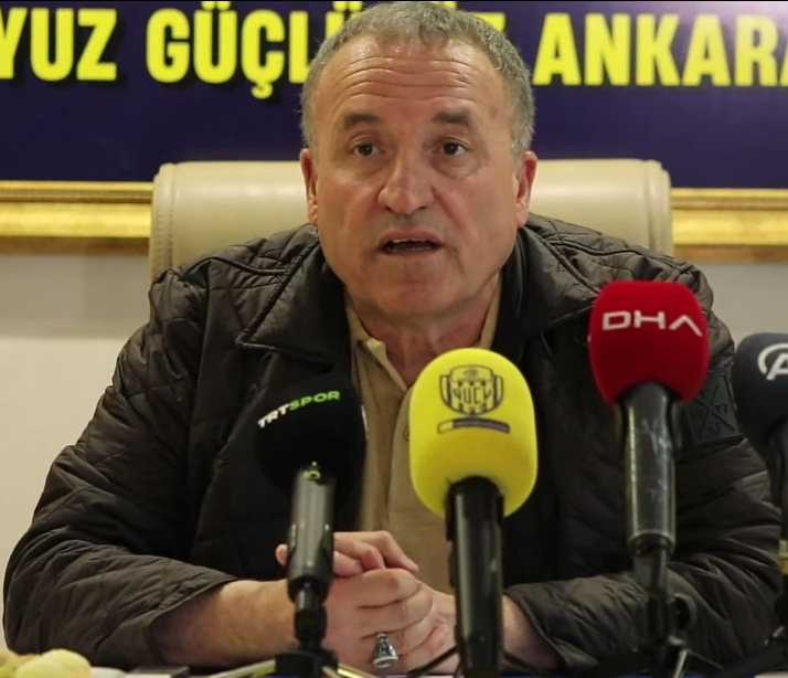 Faruk Koca