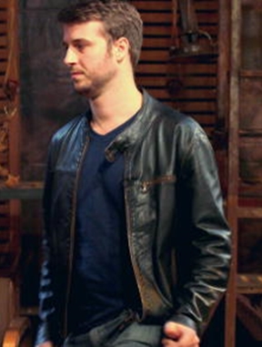 Faruk Miguel