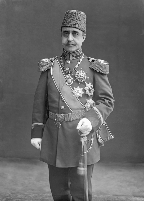 Faruk Ünlüsoy