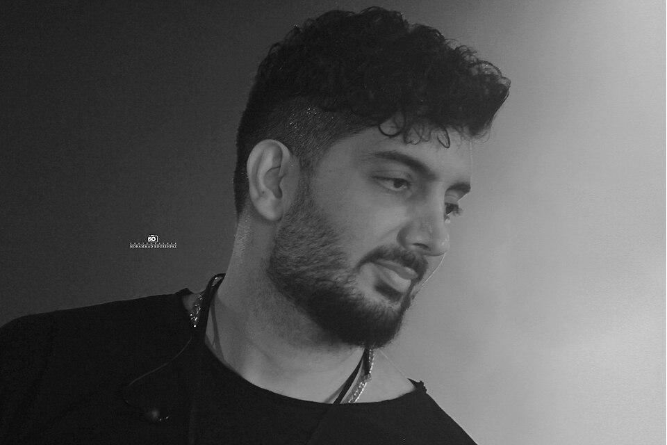 Farzad Farzin