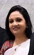 Farzana Sharmin