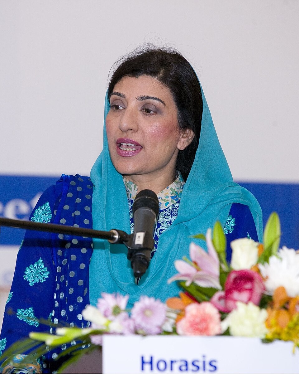Farzana Yousaf