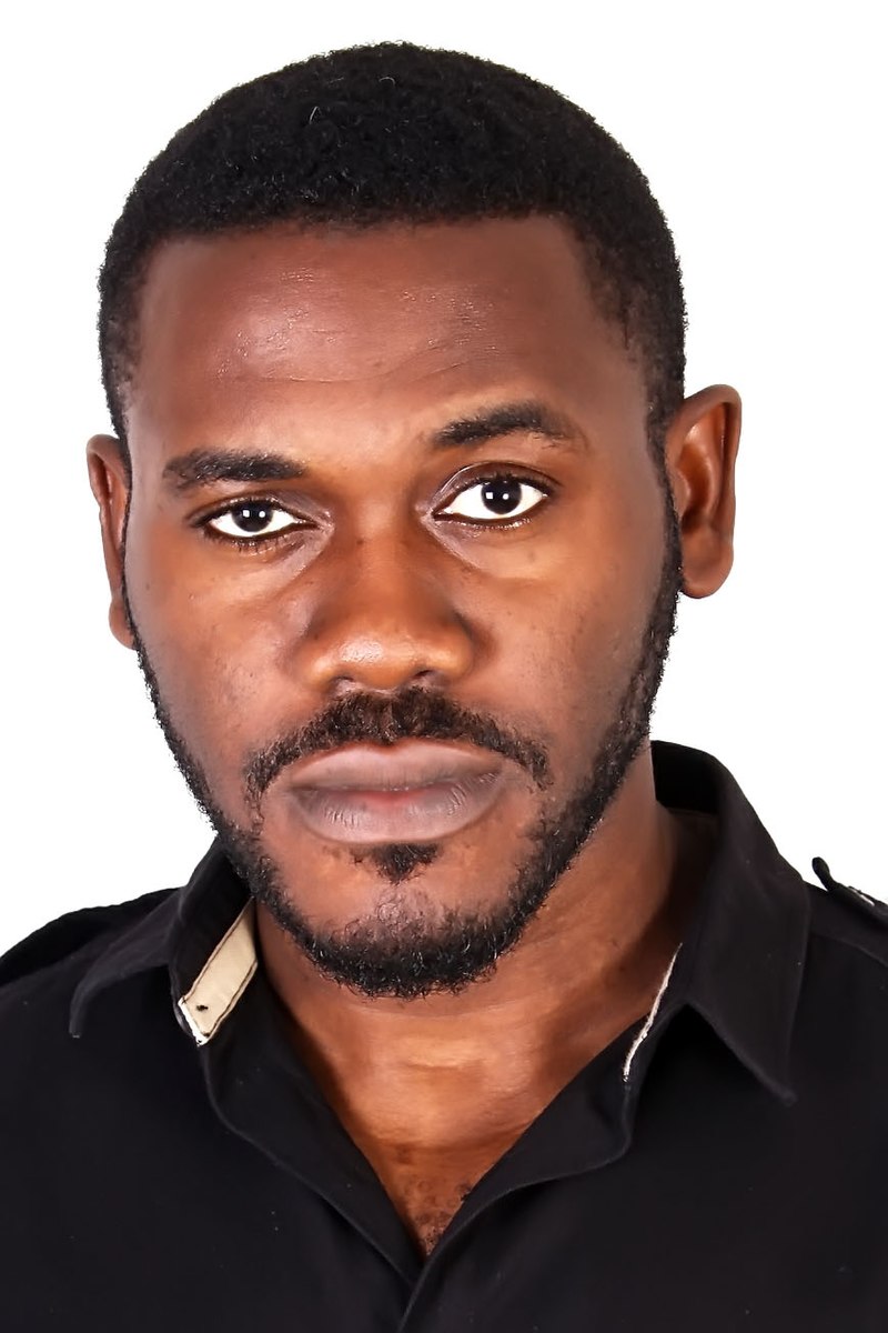 Fasegha O. Joseph
