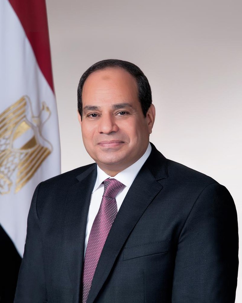 Fatah al-Sissi