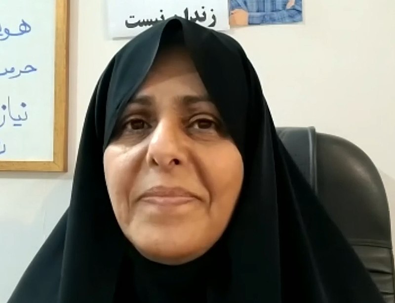 Fatemeh J
