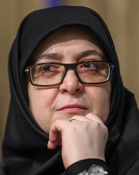 Fatemeh Mohajerani