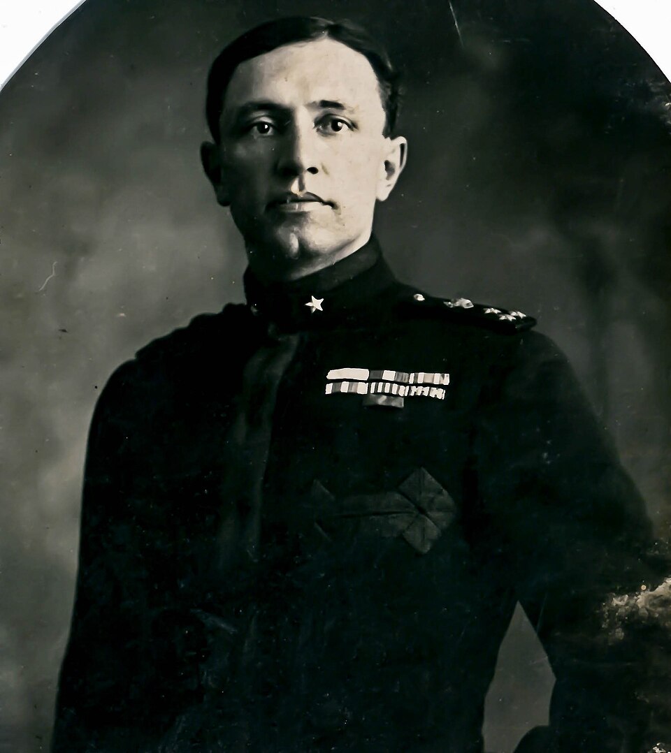 Father Gabriele Romanelli