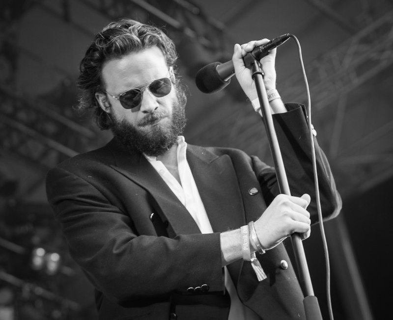 Father John Misty