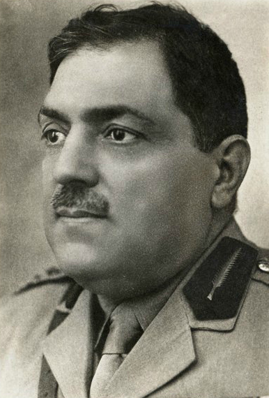 Fathi Al-Mudarris
