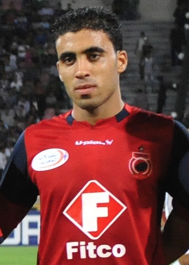 Fathi Sahlawi