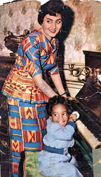 Fathia Nkrumah