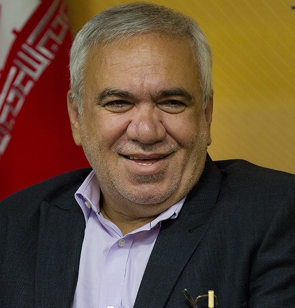 Fathollahzadeh