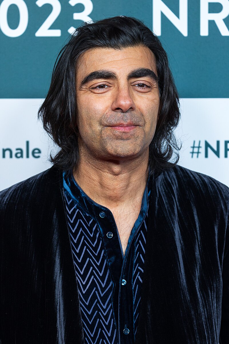 Fatih Akin