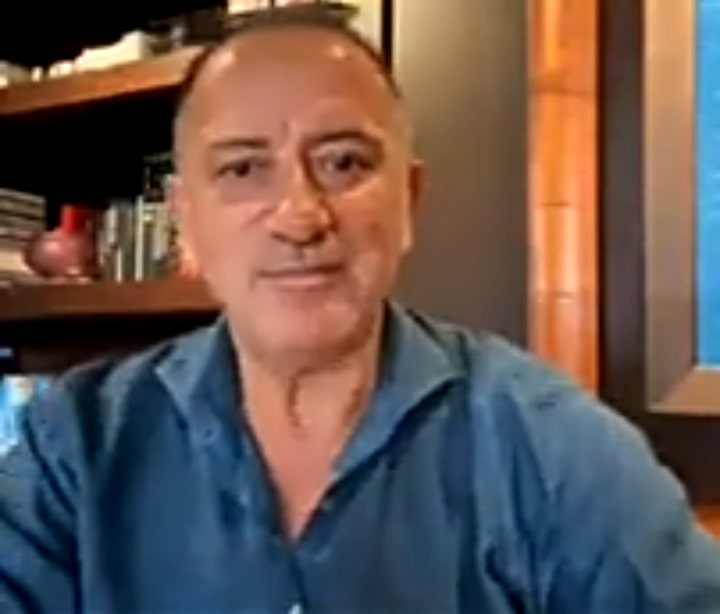 Fatih Altaylı