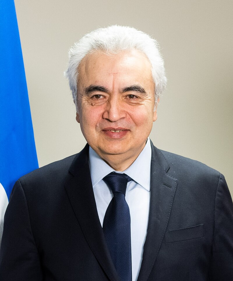 Fatih Birol