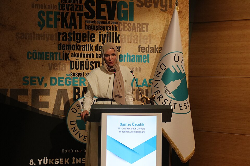 Fatih Özçelik