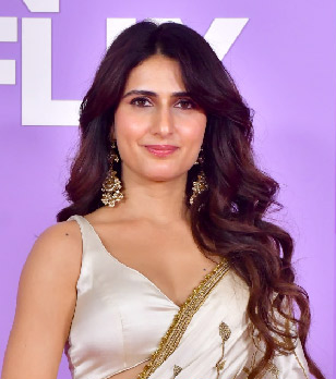 Fatima Baig