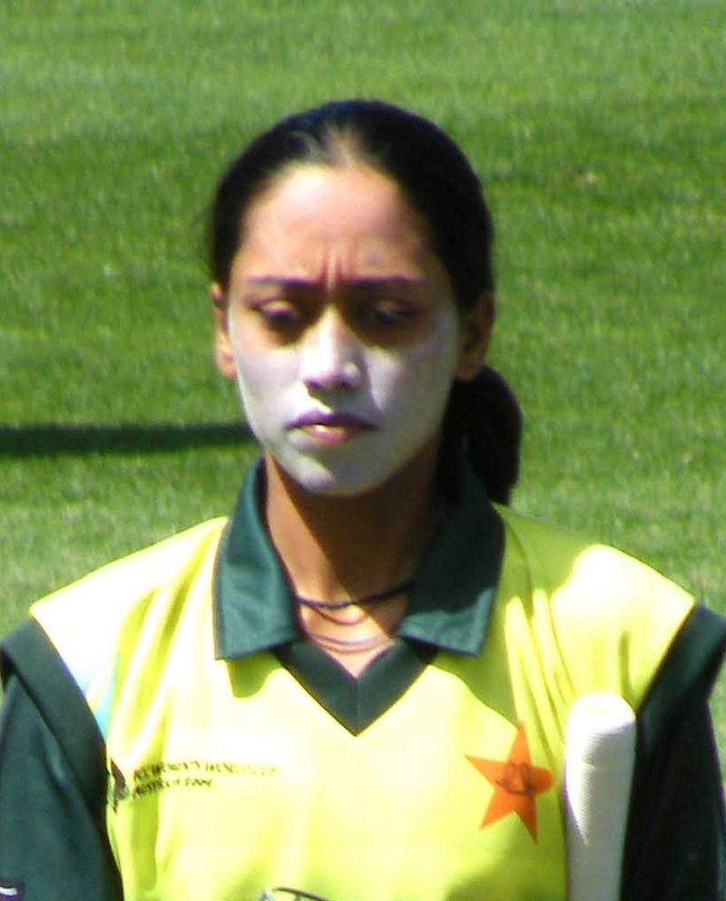 Fatima Batool