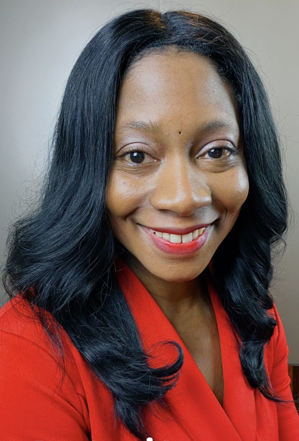 Fatima Cody Stanford