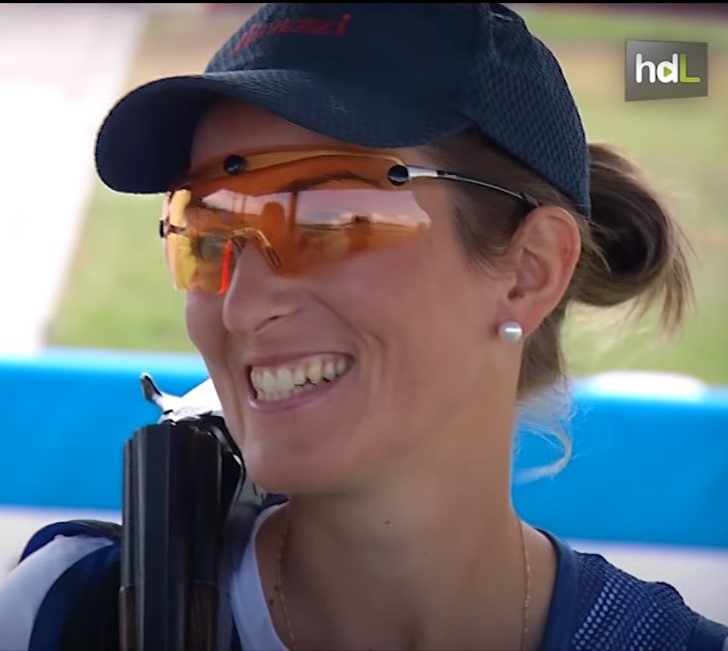 Fatima Galvez